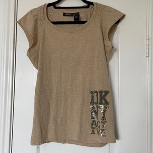 DKNY Active Top